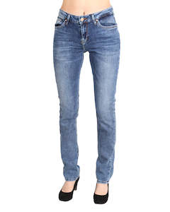 Ltb Aspen Y-sior U/d Wash Jean