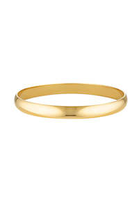 Womenswear: PORTER HERITAGE BANGLE