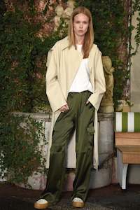 Womenswear: COOPER PRECIOUS CARGO PANT