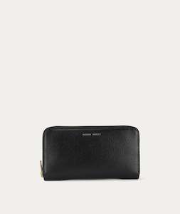 Womenswear: DEADLY PONIES  MAXI WALLET