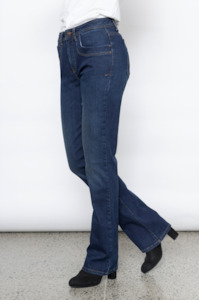 LTB VALERIE X FAITH WASH JEAN