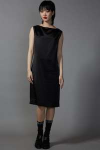 ZAMBESI SHIFTIE DRESS