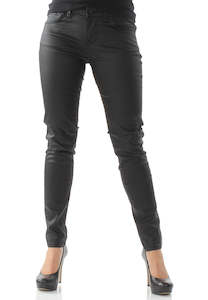 Ltb Nicole Coated Jean