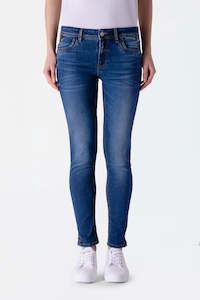 Womenswear: LTB DEANNA MIRICLE WASH JEAN