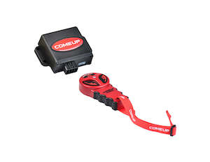 RECOVERY GEAR - Winches: Comeup Gen 2 Wireless Winch Remote (6 Pin)