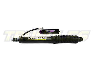 Dobinsons MRA Adjustable Rear Shock to suit Toyota Hilux K-Series 2022-Onwards