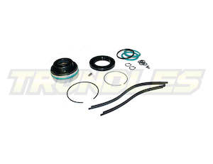 SHOCK ABSORBERS - Overhaul Parts: Dobinsons 66mm MRA Rebuild Kit (22mm Shaft)