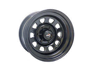 Dynamic Rim 17x8 / 5x150