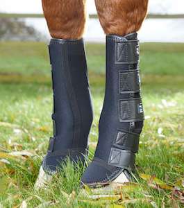 Premier Equine Turnout/ Mud Fever Boots