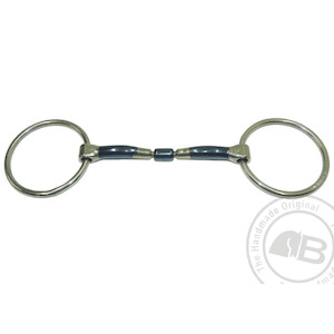 Bomber Barrel 20- Loose Ring