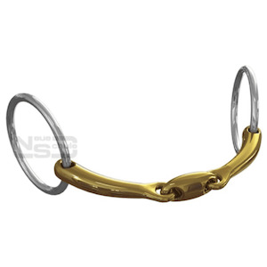 Neue Schule Team Up- Loose Ring