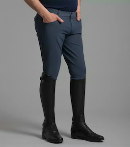 Premier Equine Emilio Men’s Gel Knee Riding Breeches