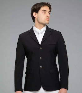 Premier Equine Enzo Men’s Competition Jacket