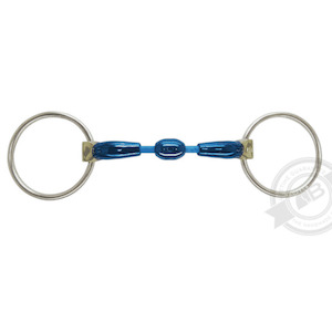 Bomber Elliptical Cable Loose Ring