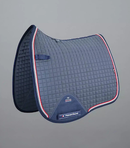 Premier Equine Close Contact European Cotton Saddle Pad – Dressage Square