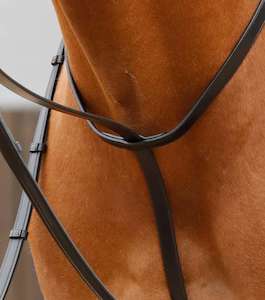 Premier Equine Gressan Standing Martingale