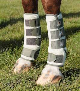 Premier Equine Pro-Tech Bug & Fly Boots