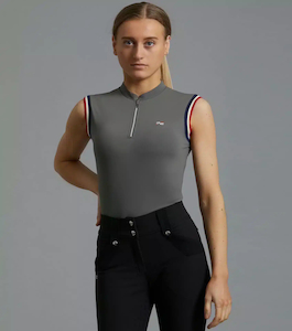 Premier Equine Alito Ladies Sleeveless Riding Top