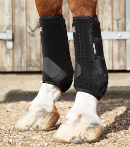 Premier Equine Air-Tech Sports Medicine Boots