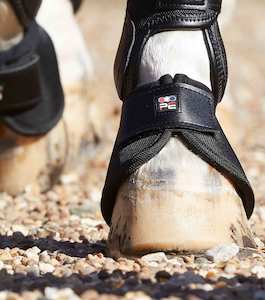 Products: Premier Equine Ballistic No-Turn Over Reach Boots