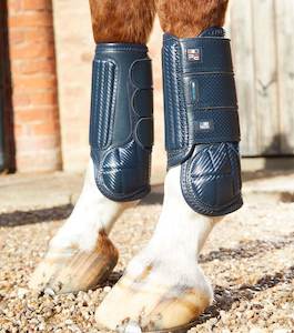 Premier Equine Carbon Tech Air Flex Eventing Boots