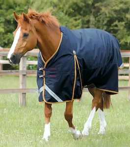 Premier Equine Buster 50g Original Turnout Rug