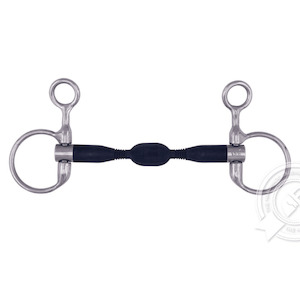 Bomber Preferred Contact- Hanging Cheek (Trial Bit)