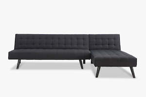 Internet only: DS Boston Sofa Bed Chaise