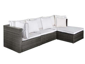 DS Outdoor Sofa Set A188