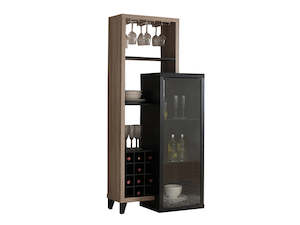 Wine Cabinet Right