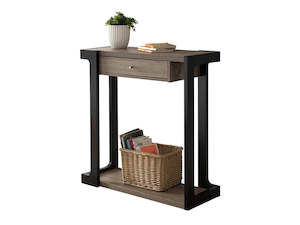 Internet only: Console Table