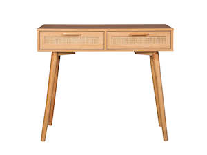 Naturlig Console Table