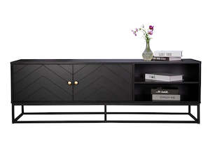 Sparre Entertainment Unit