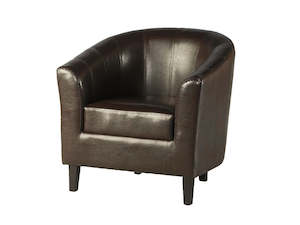 Nora Tub Chair