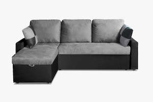 DS Salem Storage Sofa Bed