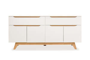 Simona Buffet Sideboard Table