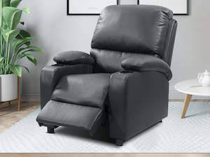 Push Back Recliner