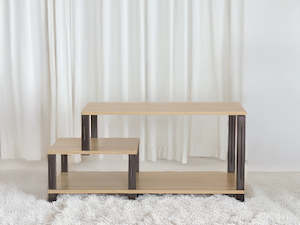 Internet only: Dario Coffee Table