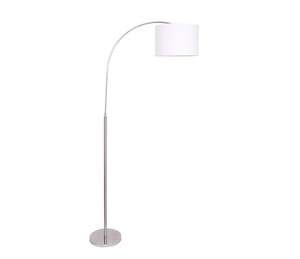 Internet only: Arteco Floor Lamp