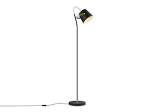 Enkel Floor Lamp