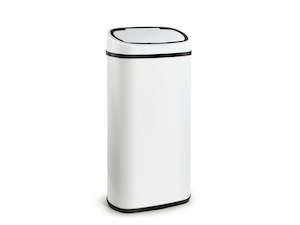 68L Square Sensor Bin