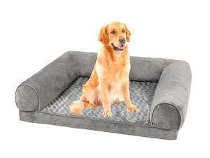 Internet only: Foam Pet Bed C20 Medium