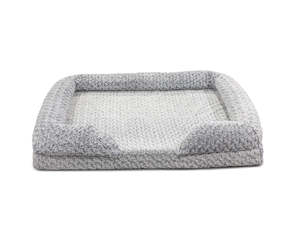 Internet only: MemFoam Pet Bed B23 Large