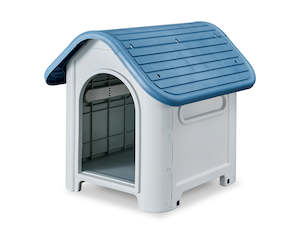 Plastic Dog House