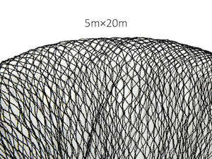 Anti-Bird Netting 5 X 20M