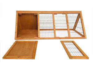 Rabbit Hutch