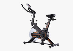 Internet only: Spin Bike 11Kg