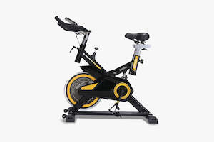 Internet only: Spin Bike 13Kg