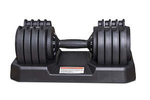 Adjustable Dumbbell 25KG