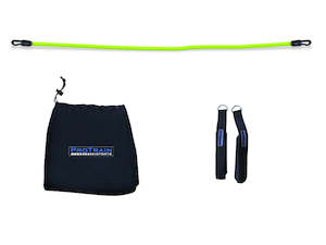 Resistance Bands Set 8 Pcs